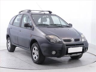 Renault Sc�nic 2.0 16V, 4X4, Eko.zaplacen