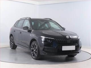 �koda Kamiq Monte Carlo 1.5 TSI