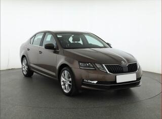 �koda Octavia Style 1.4 TSI, �R,1.maj