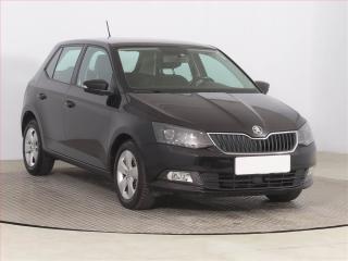 koda Fabia Ambition 1.0 TSI, Serv.kniha