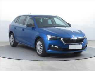 koda Scala Style 1.5 TSI, Automat, R