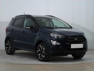 Ford EcoSport 1.0 EcoBoost, Automat, Ke