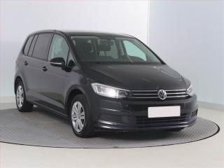 Volkswagen Touran Comfortline 1.6 TDI, 7mst