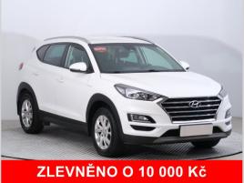 Hyundai Tucson Ice Braker 1.6 CRDi