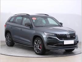 koda Kodiaq RS 2.0 TDI, R,DPH,RS