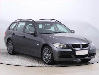 BMW 320 d