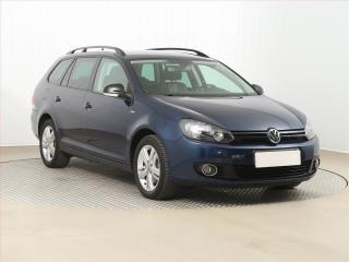 Volkswagen Golf 1.2 TSI, Automat, Serv.kniha