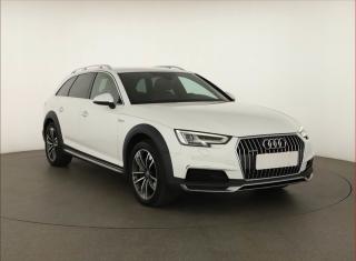Audi A4 Allroad 3.0 TDI, ALLROAD,3.0TDI,NAVI