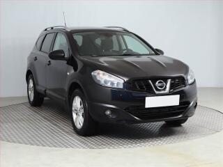 Nissan Qashqai 1.5 dCi, 7�m�st, Tempomat