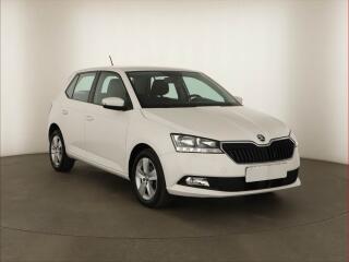 �koda Fabia Ambition 1.0, Serv.kniha