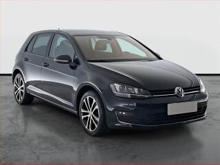 Volkswagen Golf Comfortline 1.4 TSI, �R,1.maj