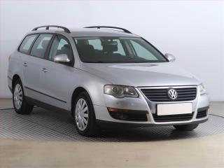 Volkswagen Passat Comfortline 2.0 TDI, Automat