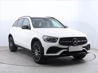 Mercedes-Benz GLC 300 e 4MATIC