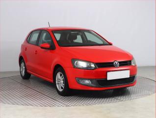 Volkswagen Polo 1.4, R,1.maj, Serv.kniha