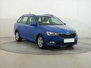 �koda Fabia Ambition 1.0 TSI, Serv.kniha