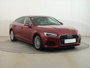 Audi A5 40 TFSI