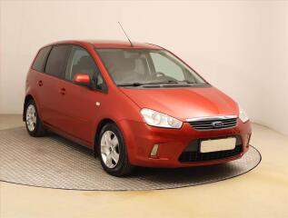 Ford C-MAX 1.6 TDCi
