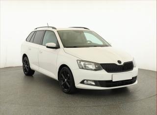 koda Fabia 1.4 TDI