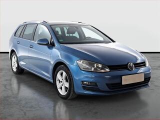 Volkswagen Golf 1.4 TSI, Tempomat