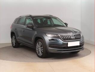 �koda Kodiaq Laurin&Klement 1.5 TSI