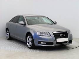 Audi A6 3.0 TDI, 4X4, Automat, R