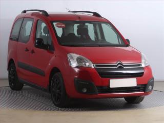 Citron Berlingo XTR 1.6 BlueHDi, 5Mst, R