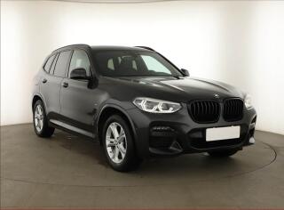 BMW X3 M Sport xDrive20d