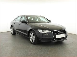 Audi A6 Basis 3.0 TDI, 4X4, Automat