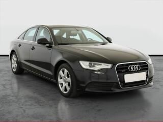 Audi A6 Basis 3.0 TDI, 4X4, Automat
