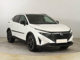 Nissan Qashqai 1.3 DIG-T MHEV