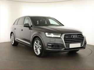 Audi Q7 50 TDI, ALU, KLIMA, R, 4X4