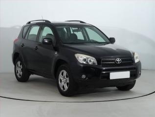 Toyota RAV4 Selection 2.2 D-4D, 4X4