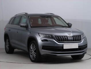 �koda Kodiaq Laurin&Klement 2.0 TDI