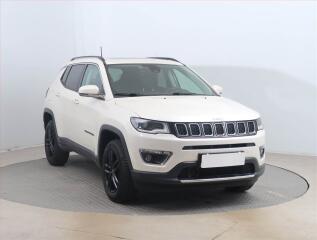 Jeep Compass 1.4 MultiAir, 4X4, Automat