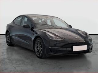 Tesla Model 3 Long Range 4WD 82kWh, SoH 87%