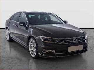 Volkswagen Passat R-Line 2.0 BiTDI, 4X4