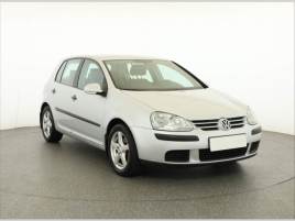 Volkswagen Golf 1.6 FSI, po STK, jezd vborn