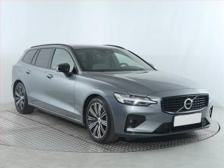 Volvo V60 R-Design B4