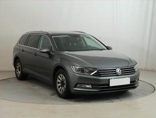 Volkswagen Passat Comfortline 2.0 TDI