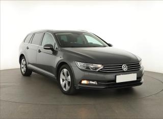 Volkswagen Passat Comfortline 2.0 TDI