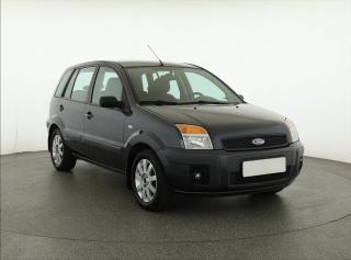 Ford Fusion 1.4, LPG, nov STK, Tan