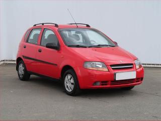 Daewoo Kalos 1.2, R,1.maj, nov STK, Klima