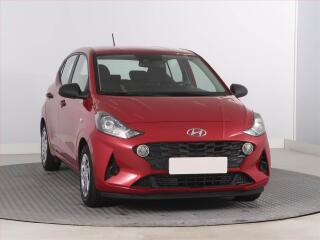 Hyundai i10 1.0, �R,1.maj, Serv.kniha