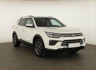 SsangYong Korando 1.5 T-GDI