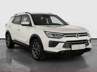 SsangYong Korando 1.5 T-GDI