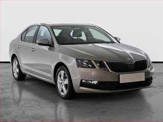 �koda Octavia Ambition 1.0 TSI, Tempomat