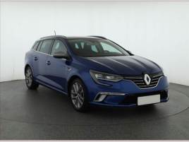 Renault Mgane GT Line 1.6 dCi, Serv.kniha