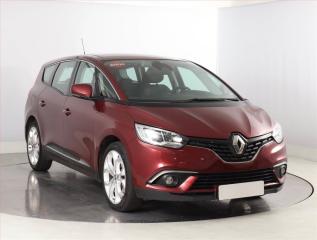 Renault Grand Scnic Zen 1.3 TCe, 7mst