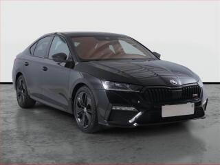 �koda Octavia RS 2.0 TDI