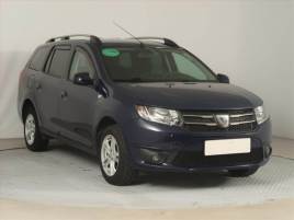 Dacia Logan 1.2 16V, LPG, R,2.maj